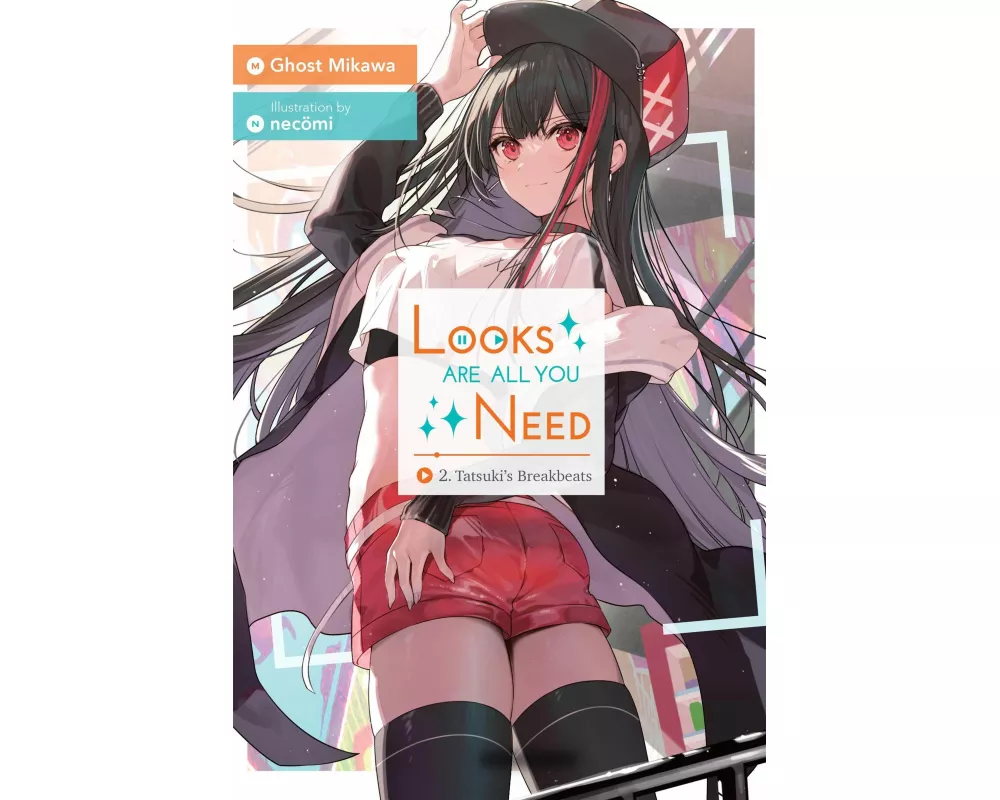 Looks Are All You Need, Vol. 2