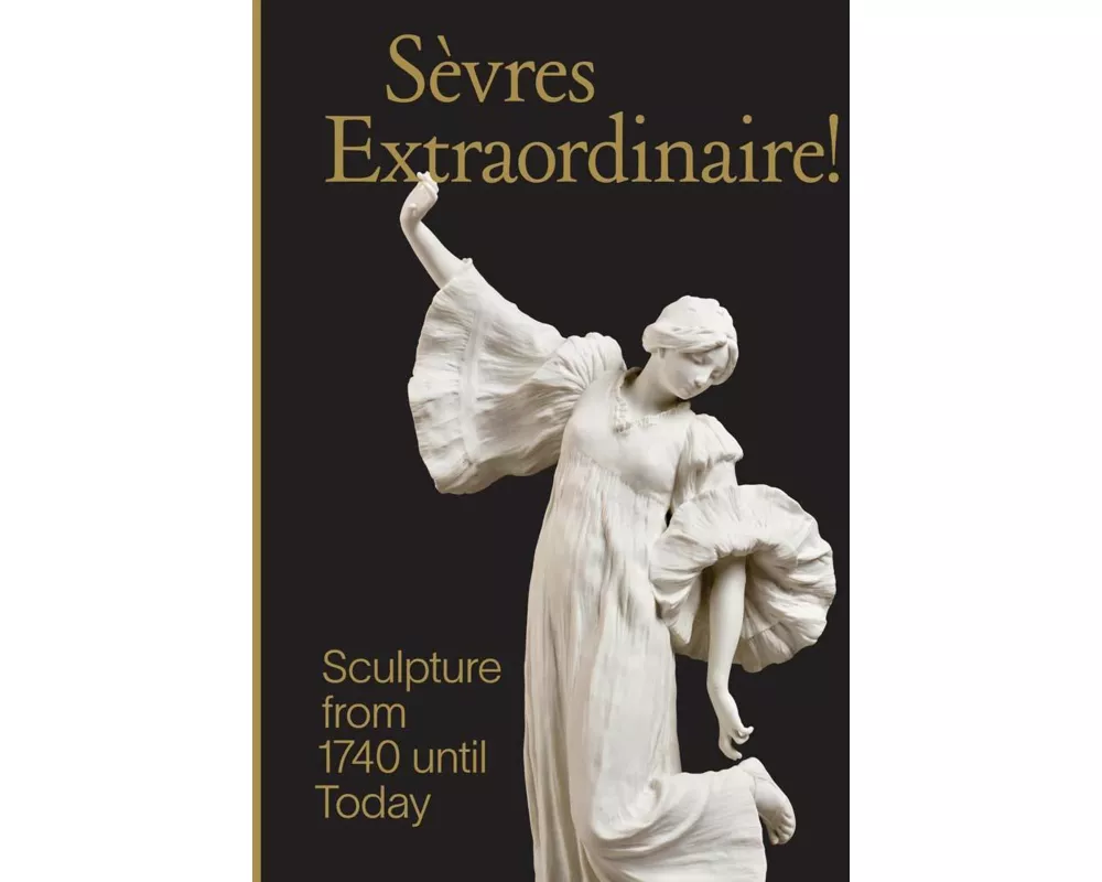 Sevres Extraordinaire!