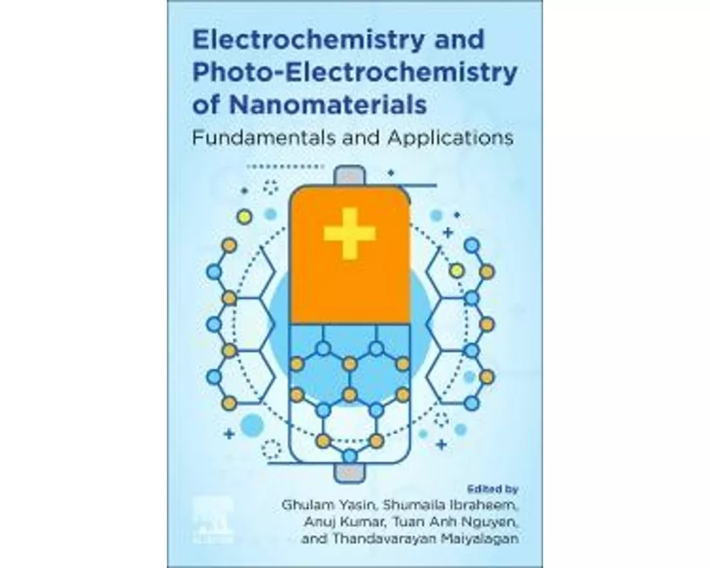 Electrochemistry and Photo-Electrochemistry of Nanomaterials