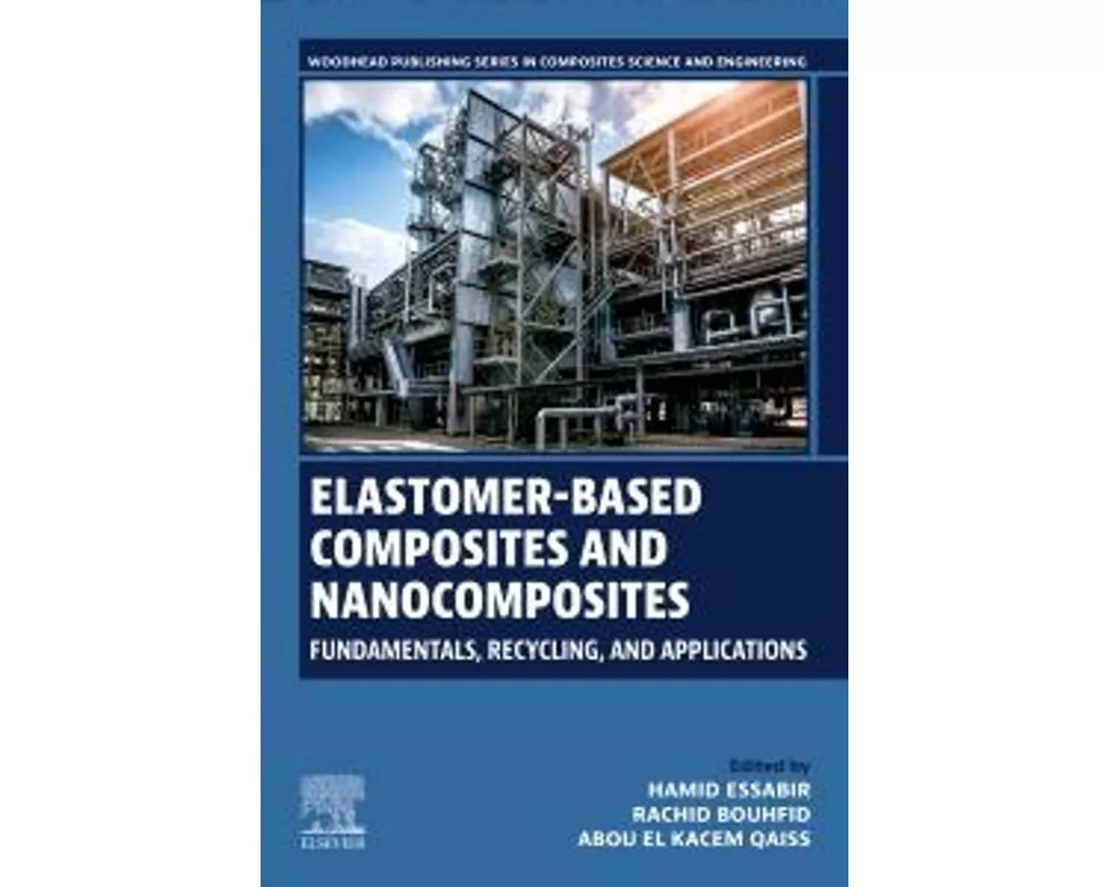 Elastomer-Based Composites and Nanocomposites