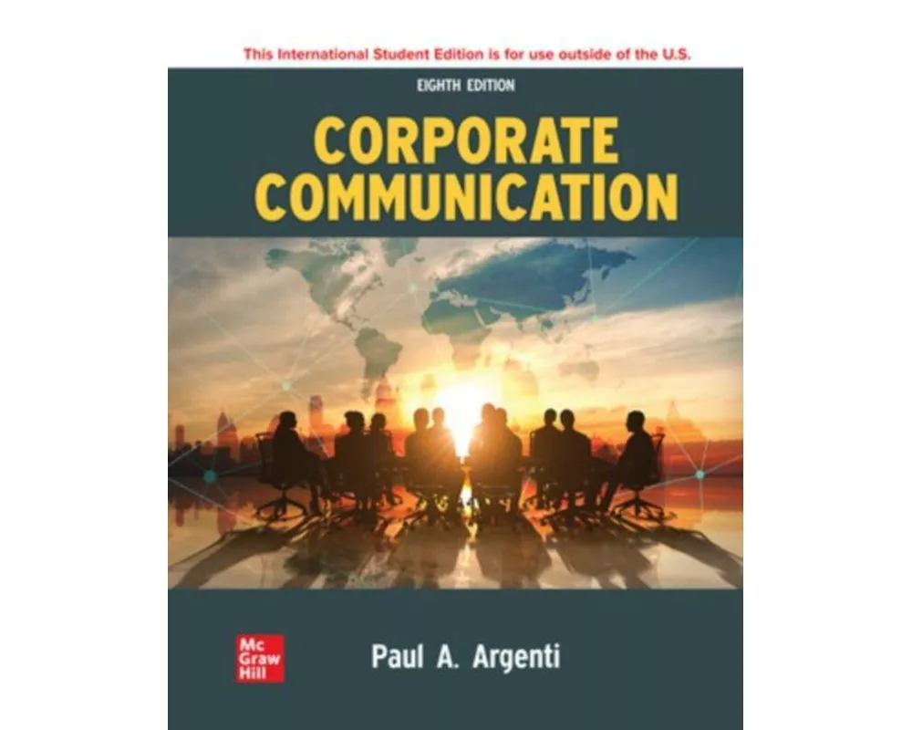 Corporate Communication ISE