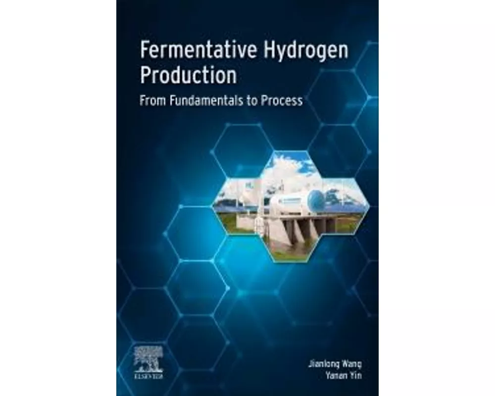 Fermentative Hydrogen Production
