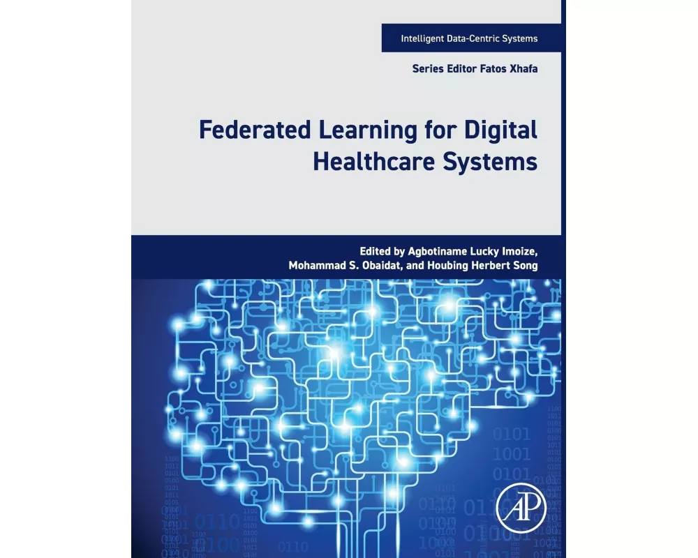 Federated Learning for Digital Healthcare Systems