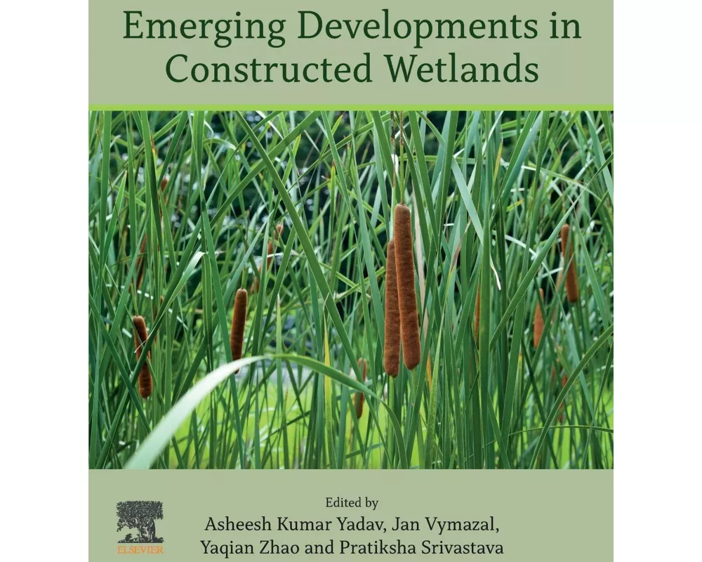 Emerging Developments in Constructed Wetlands
