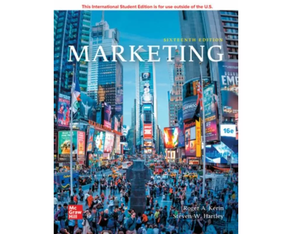 Marketing ISE