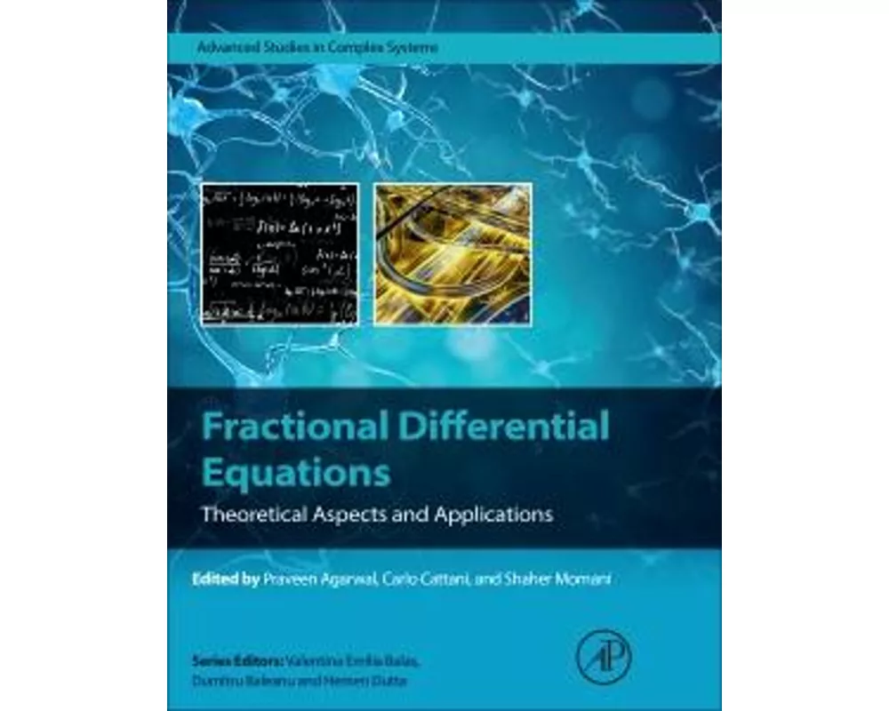 Fractional Differential Equations