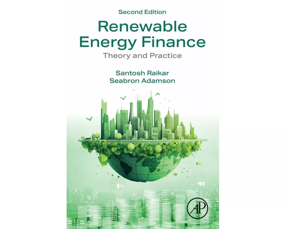 Renewable Energy Finance