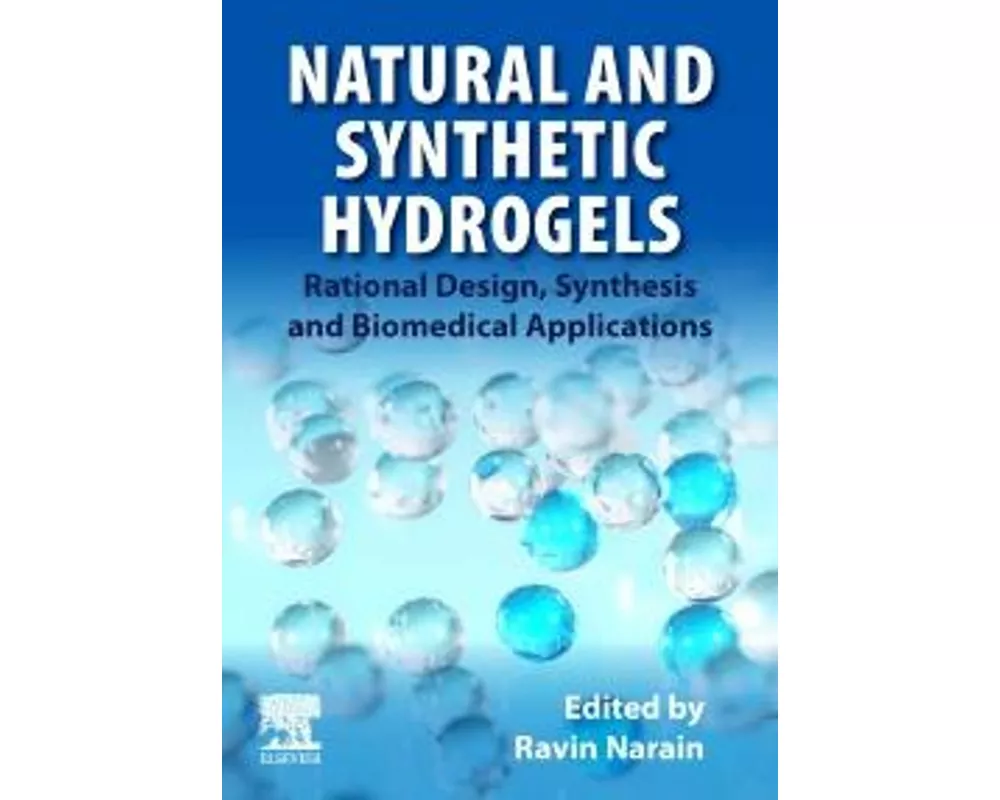 Natural and Synthetic Hydrogels