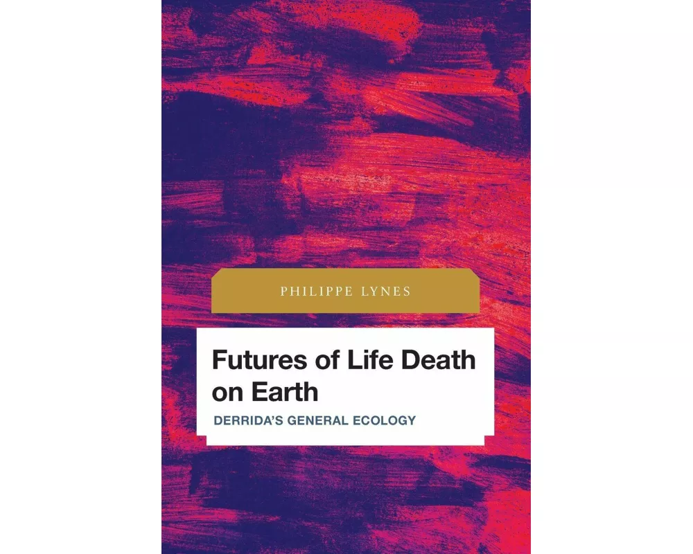 Futures of Life Death on Earth