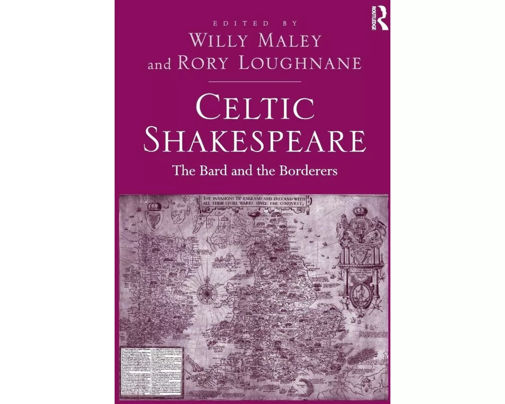 Celtic Shakespeare