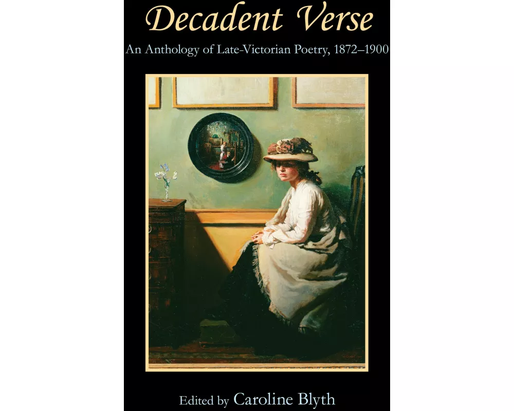 Decadent Verse