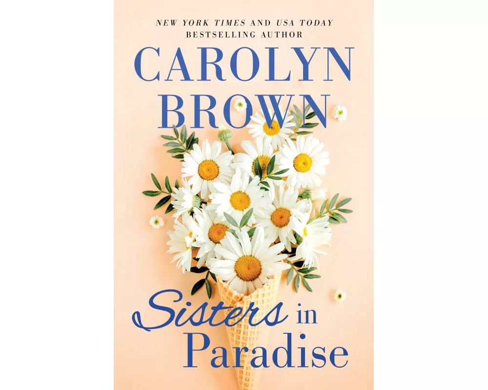 Sisters in Paradise