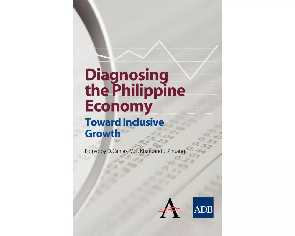 Diagnosing the Philippine Economy