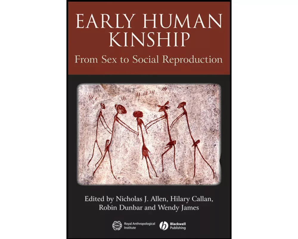 Early Human Kinship