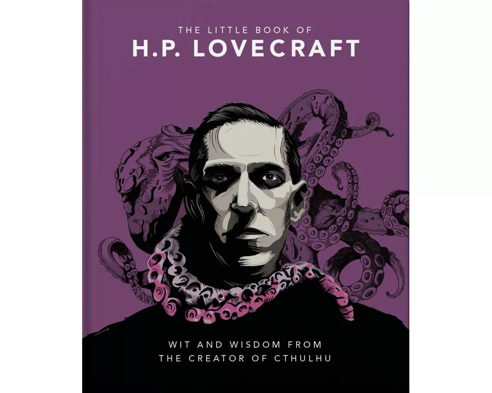 The Little Book of HP Lovecraft