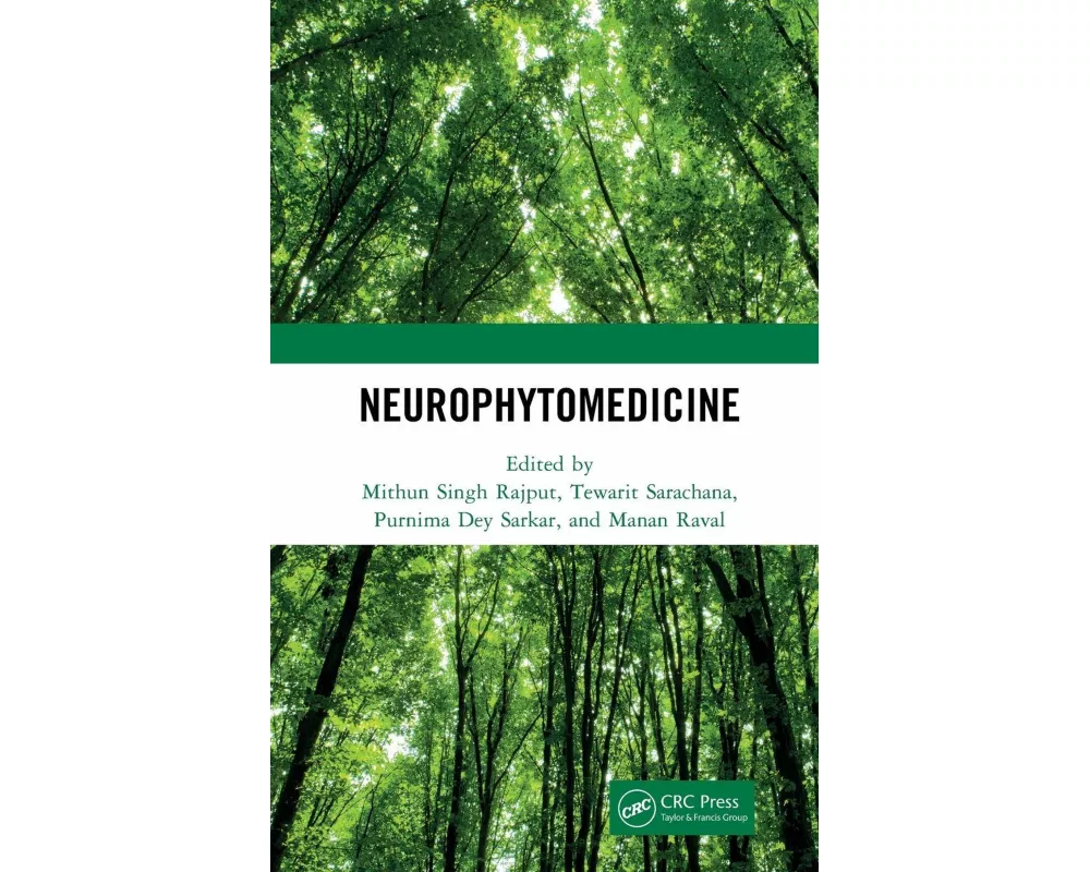 NeuroPhytomedicine