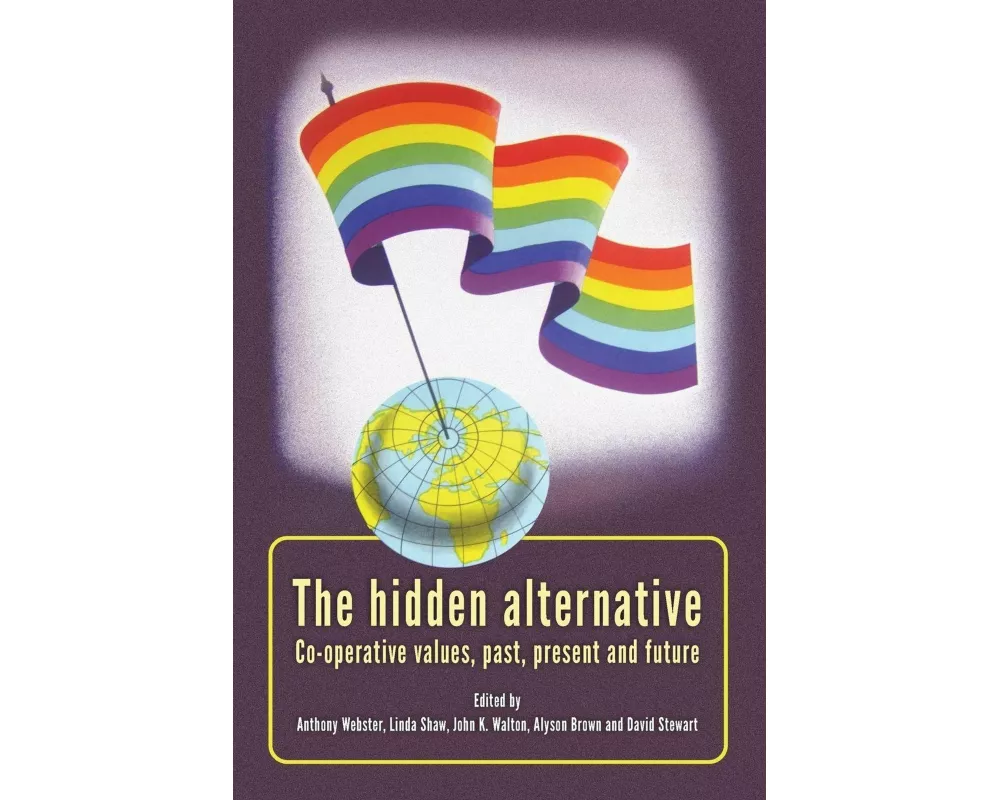 The Hidden Alternative