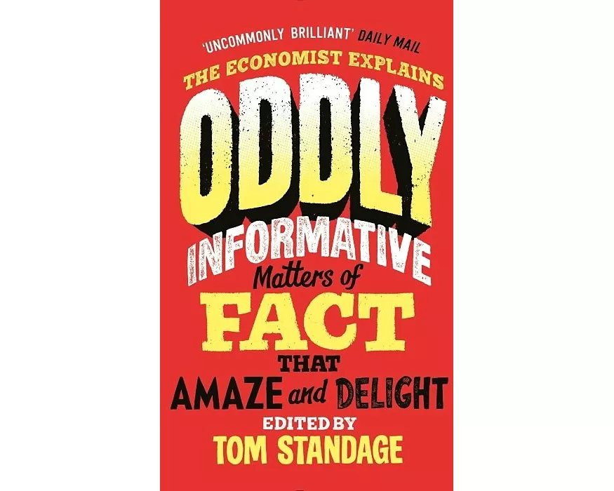 Oddly Informative
