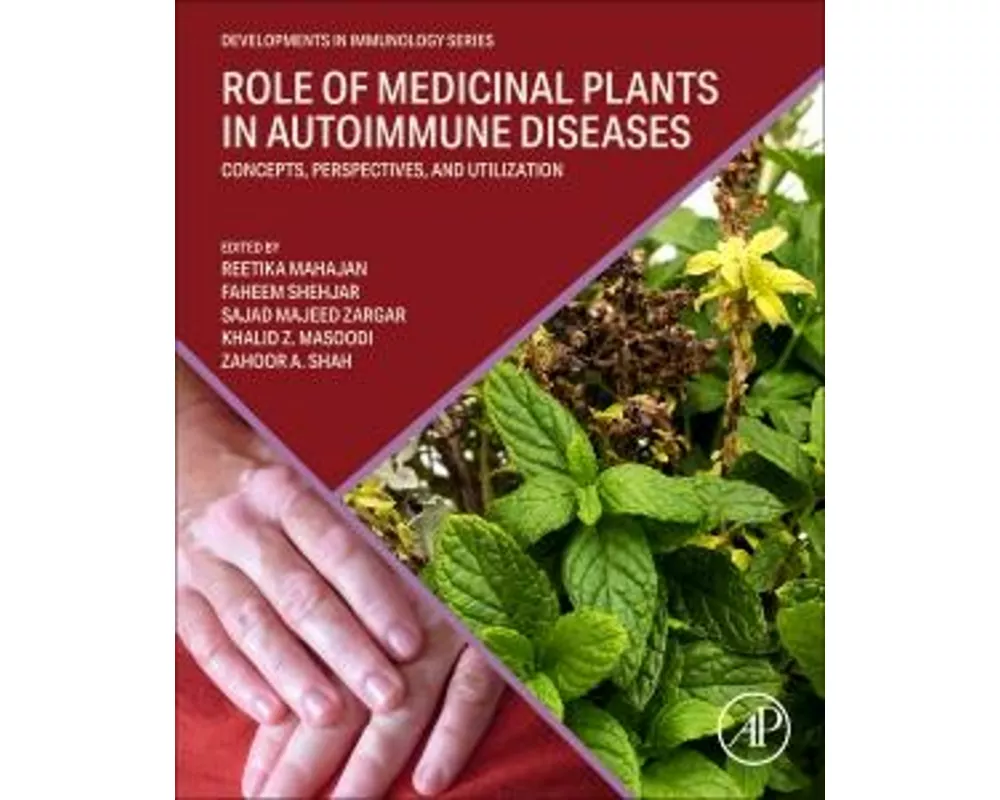 Role of Medicinal Plants in Autoimmune Diseases
