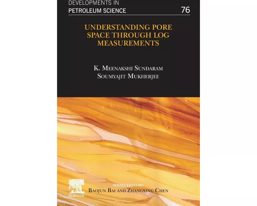 Understanding Pore Space through Log Measurements: Volume 76