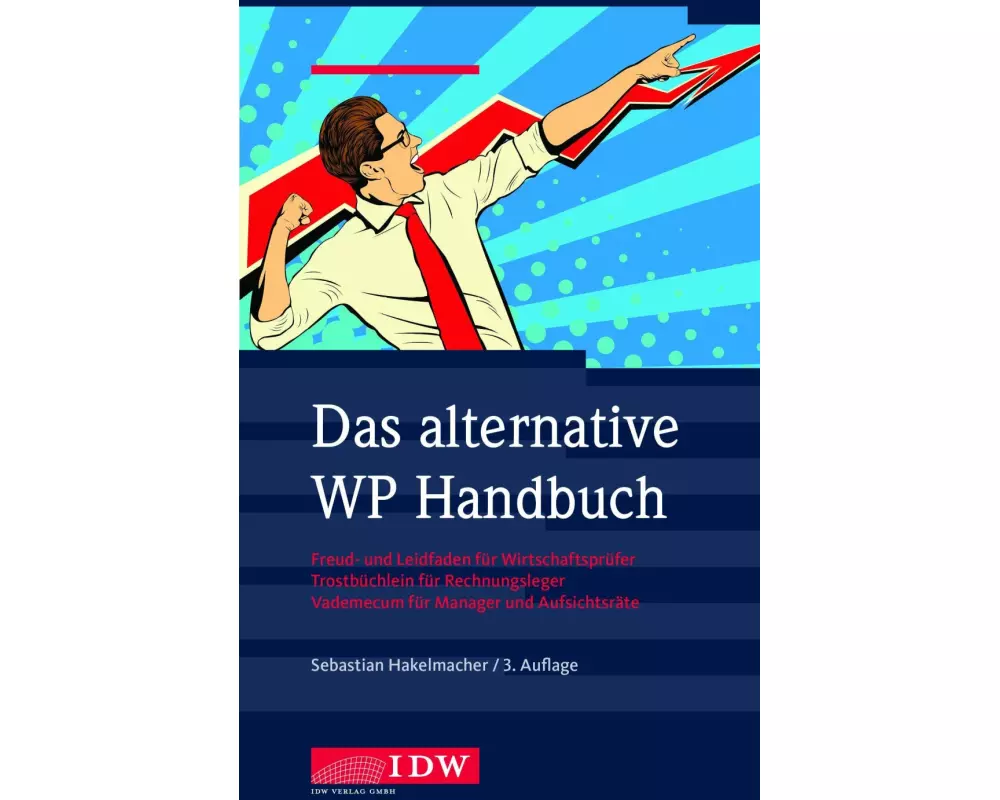 Das alternative WP Handbuch