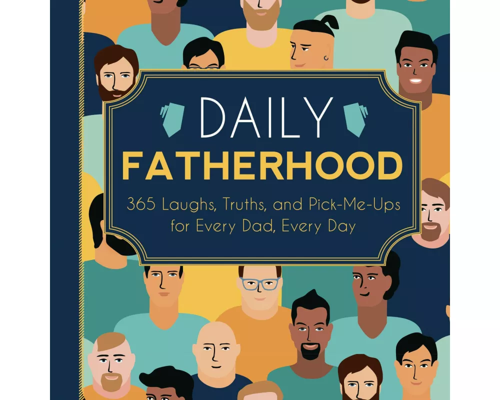 Daily Fatherhood