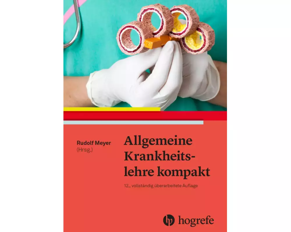 Allgemeine Krankheitslehre kompakt