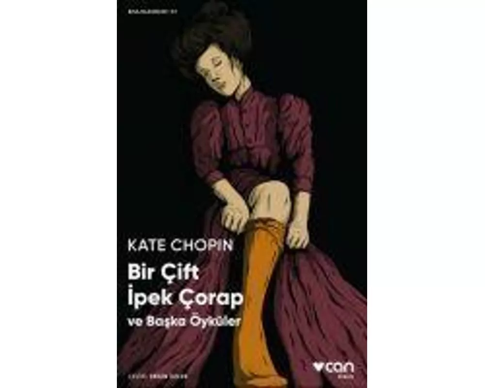 Bir Cift Ipek Corap Ve Baska Öyküler
