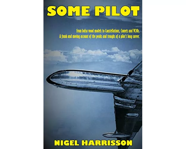 Some Pilot