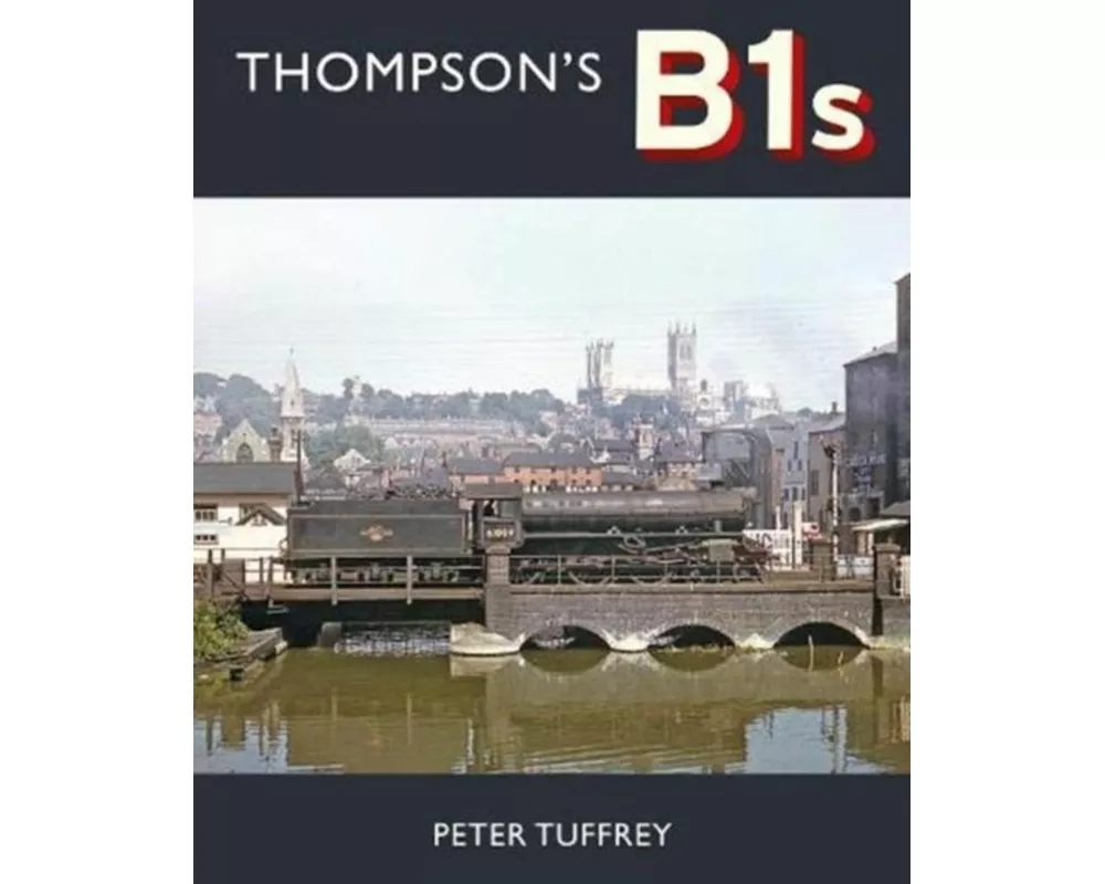 Thompson's B1s