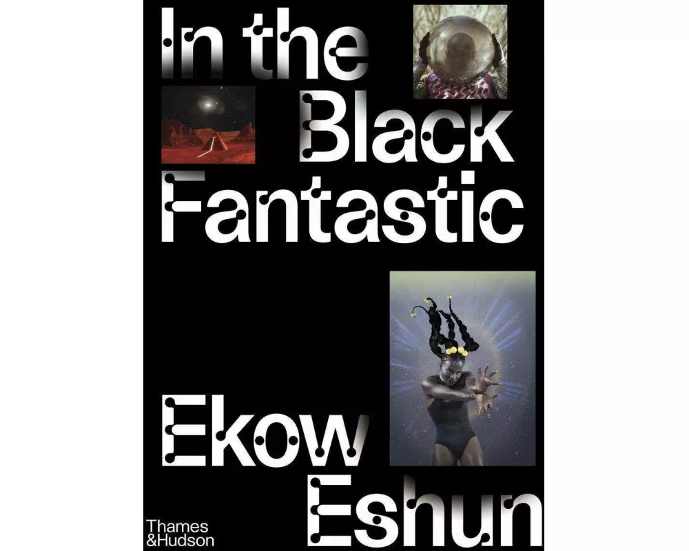 In The Black Fantastic