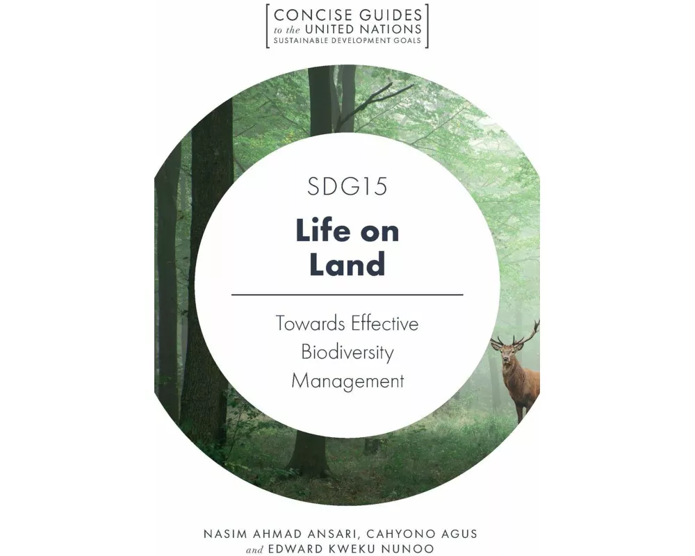 SDG15 – Life on Land
