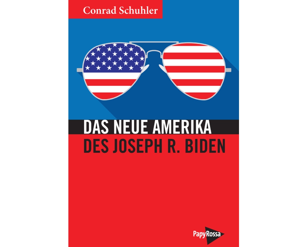 Das Neue Amerika des Joseph R. Biden