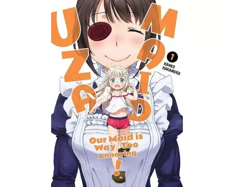 UzaMaid
