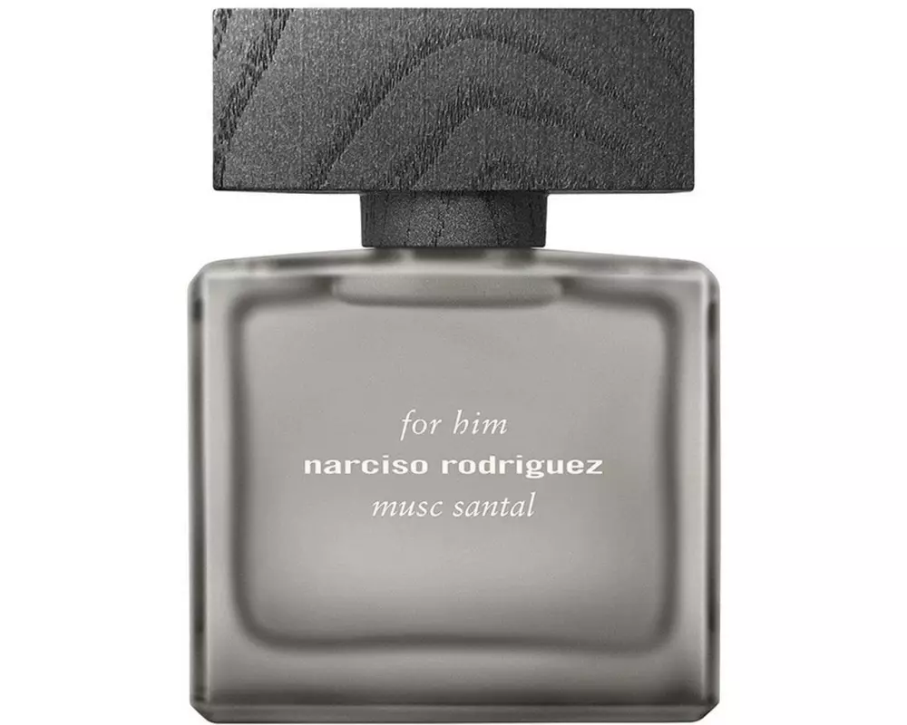 Narciso Rodriguez For Him Musc Santal 50 ml