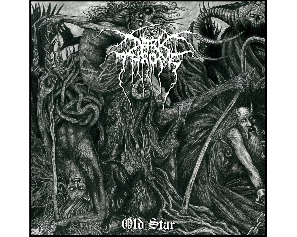 Old Star