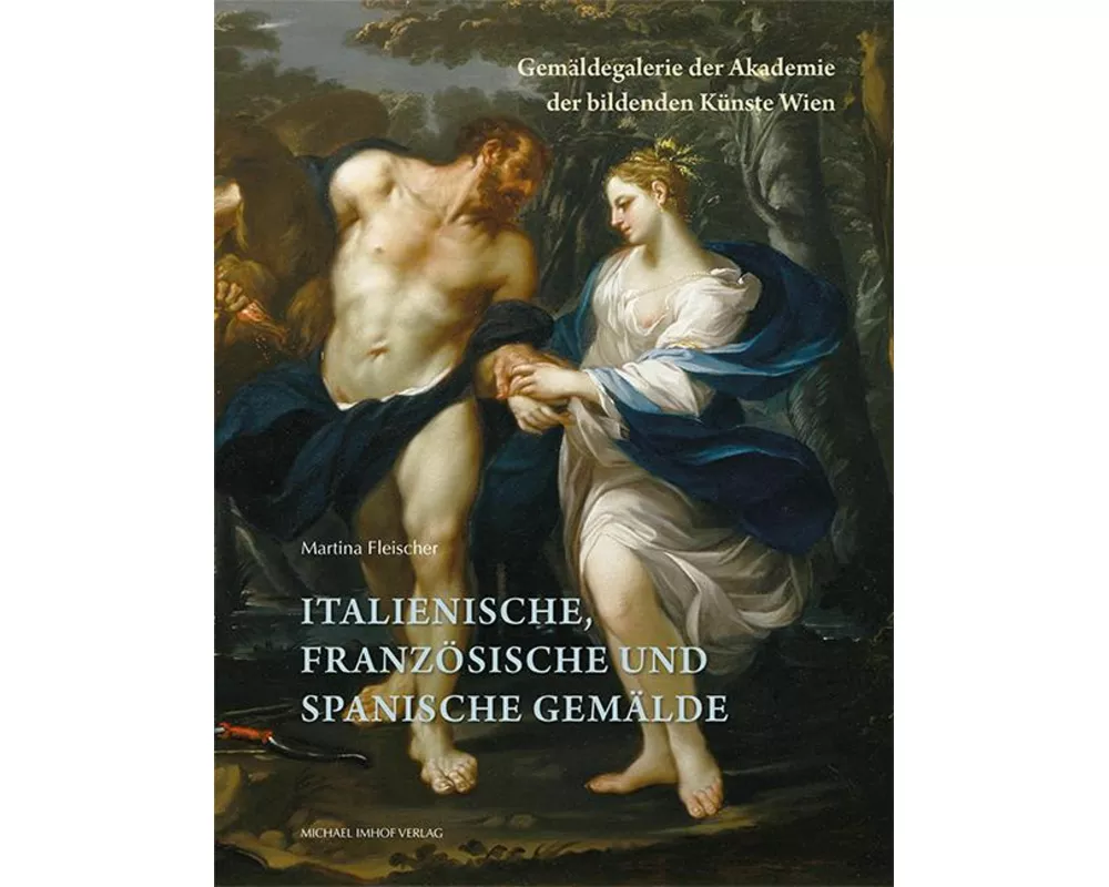 Italienische, französische und spanische Gemälde