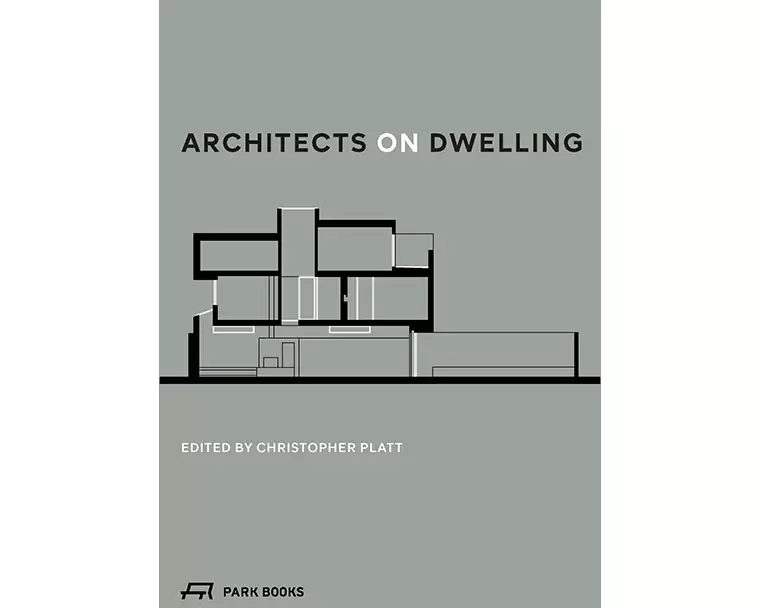 Architects on Dwelling
