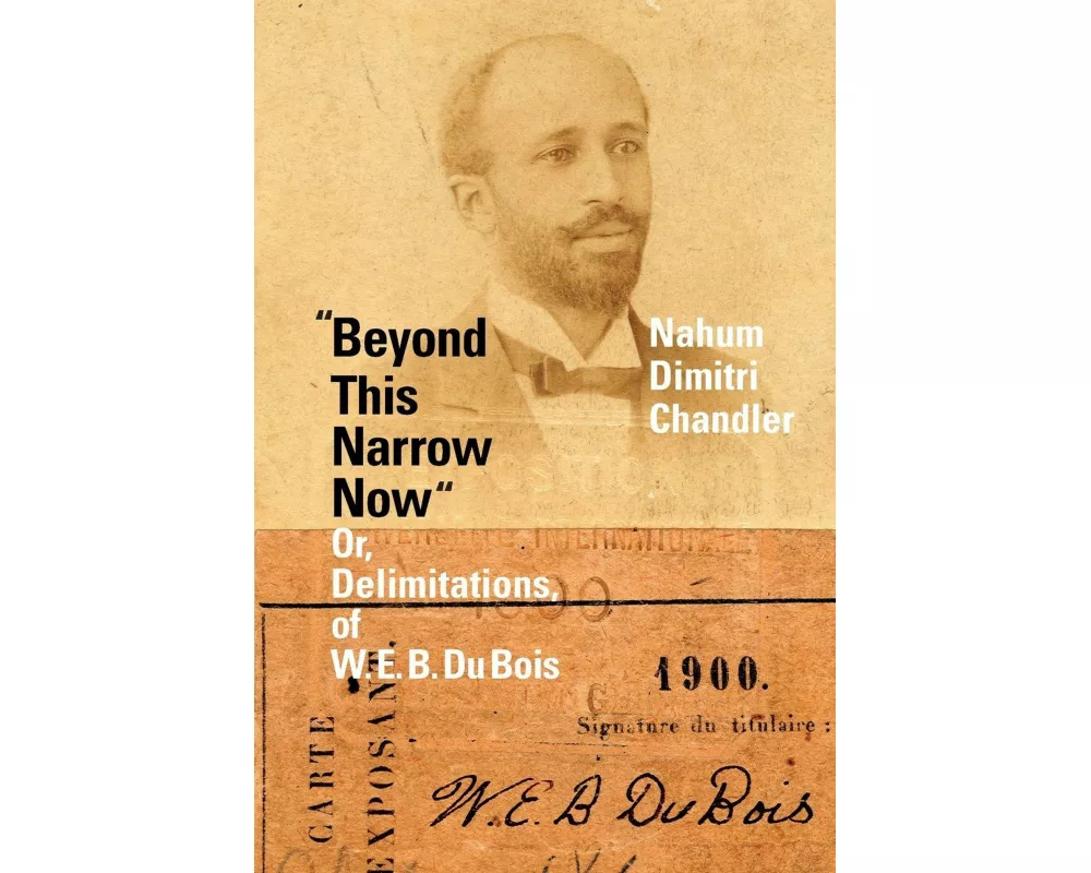 "Beyond This Narrow Now"