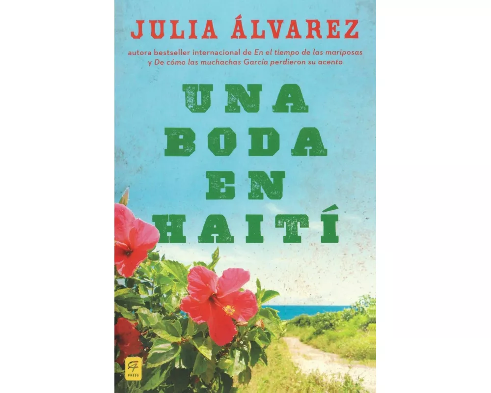 Una boda en Haiti