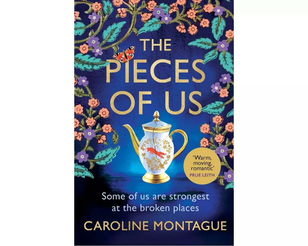 The Pieces of Us