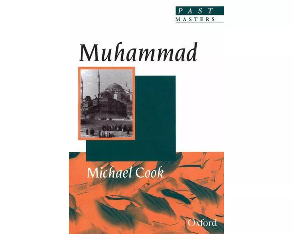Muhammad