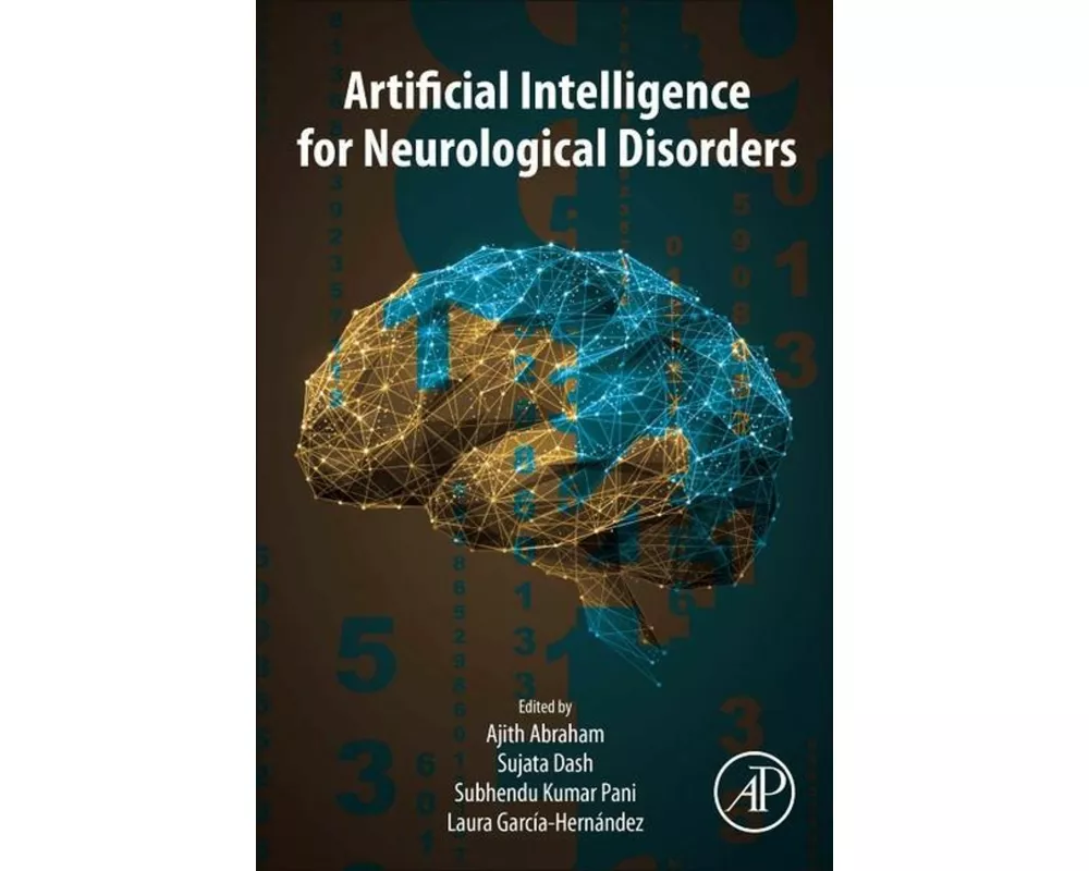 Artificial Intelligence for Neurological Disorders