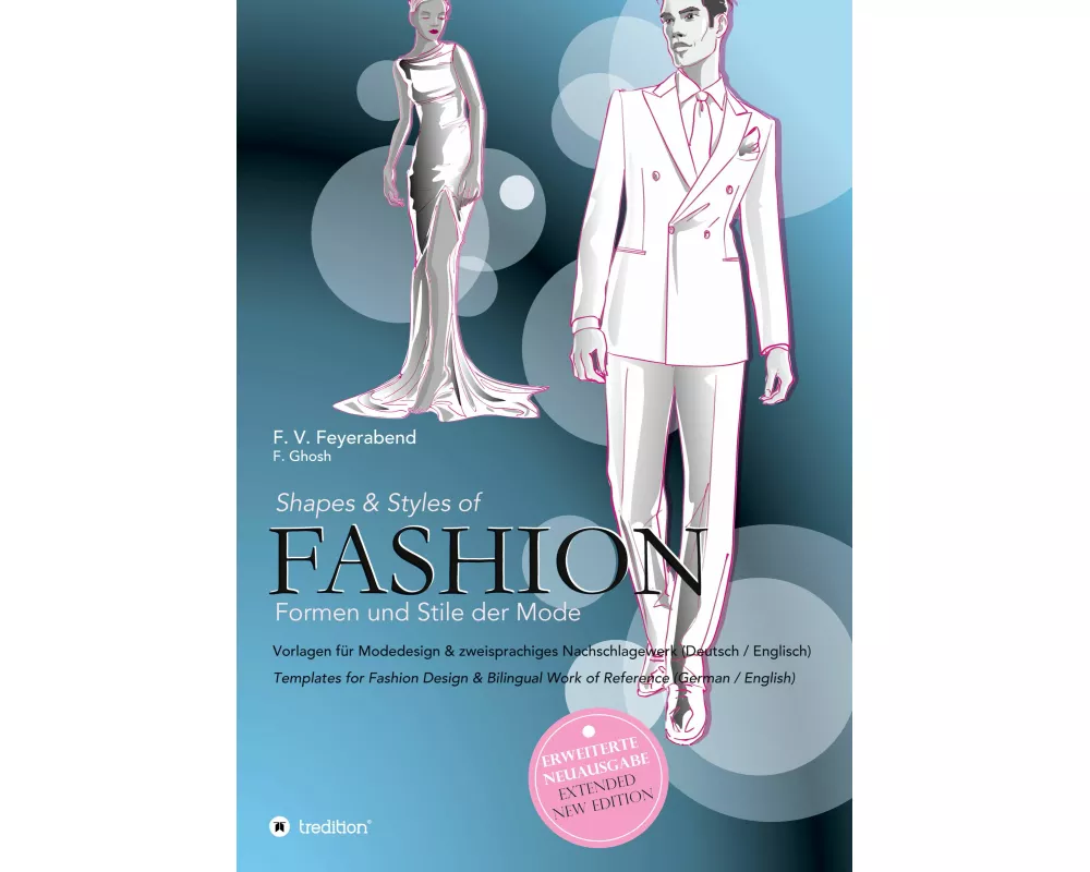 Shapes & Styles of Fashion - Formen und Stile der Mode