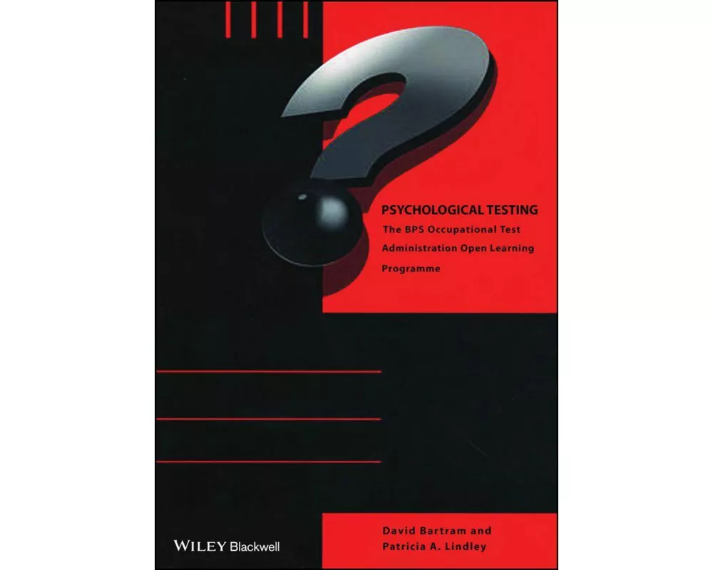 Psychological Testing