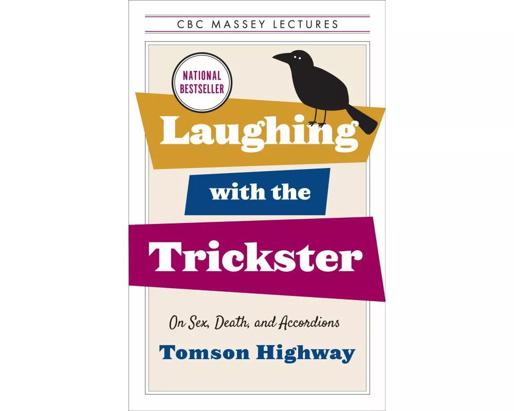 Laughing with the Trickster