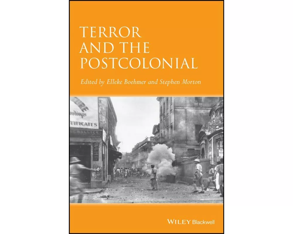 Terror and the Postcolonial