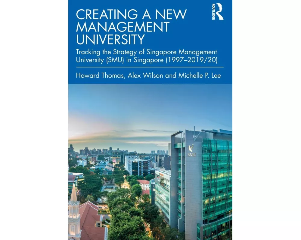 Creating a New Management University