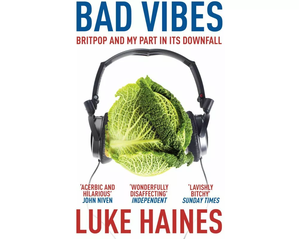 Bad Vibes