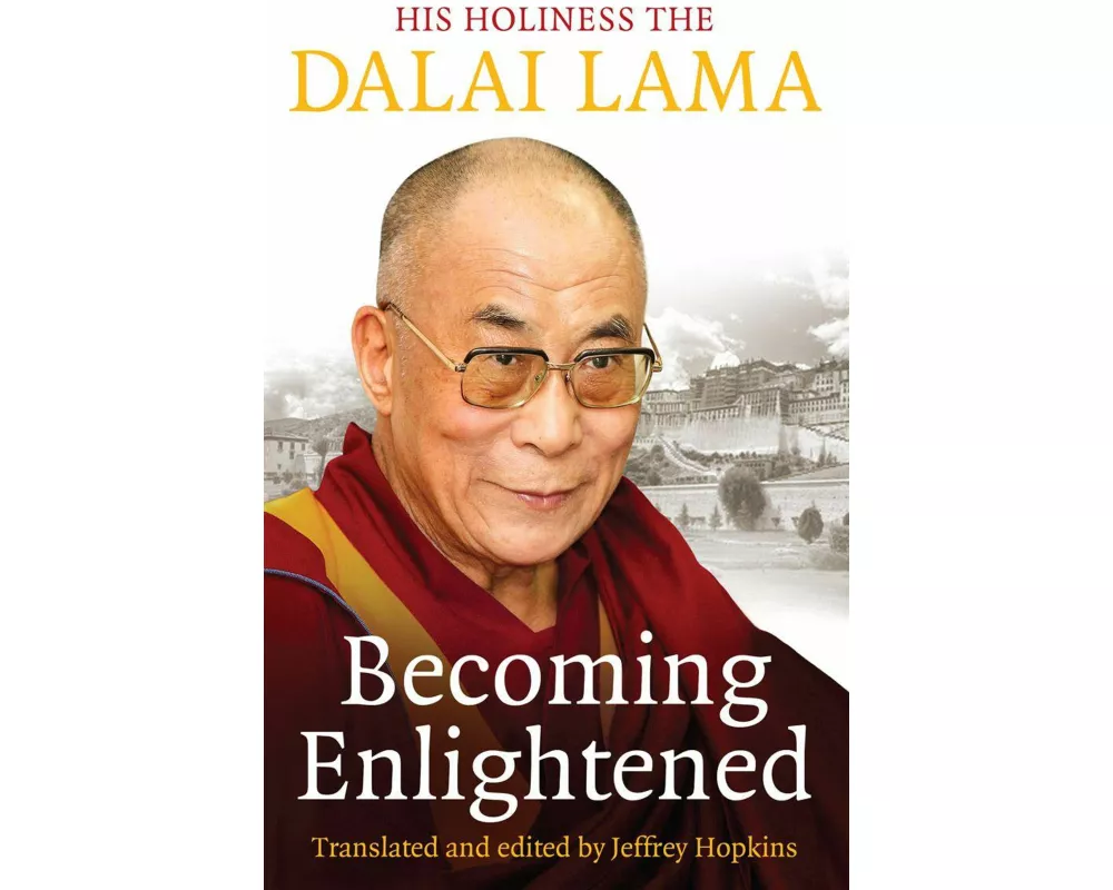 Becoming Enlightened